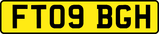 FT09BGH