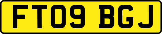 FT09BGJ