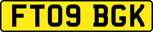 FT09BGK
