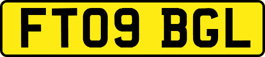 FT09BGL
