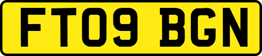 FT09BGN