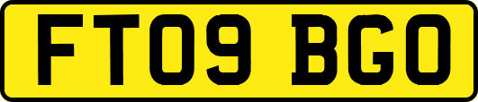 FT09BGO