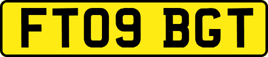 FT09BGT