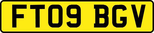 FT09BGV