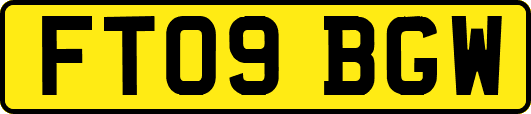 FT09BGW