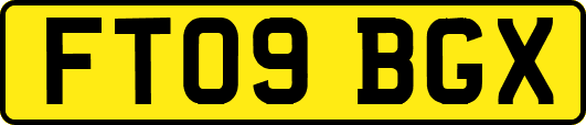 FT09BGX
