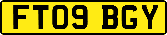 FT09BGY