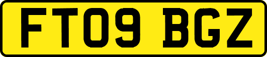 FT09BGZ
