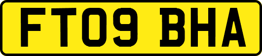 FT09BHA