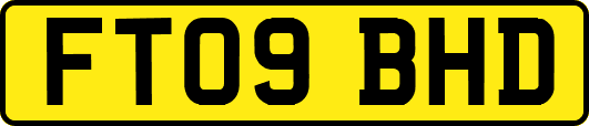 FT09BHD