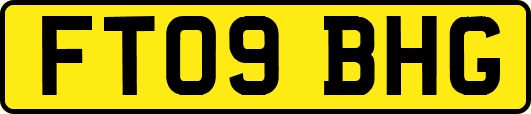 FT09BHG