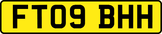 FT09BHH