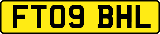 FT09BHL