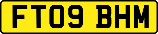 FT09BHM