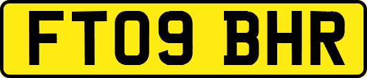 FT09BHR