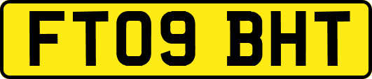 FT09BHT