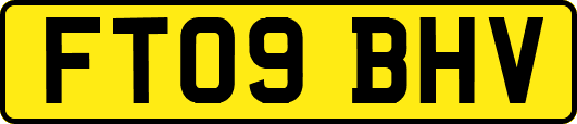 FT09BHV