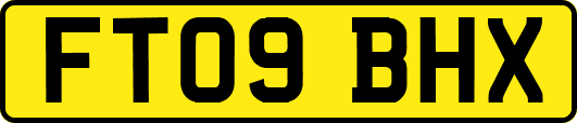 FT09BHX