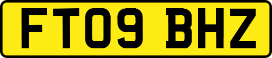 FT09BHZ
