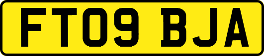 FT09BJA