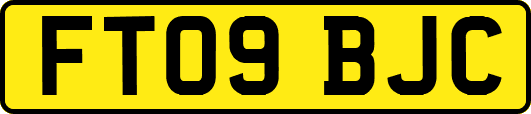 FT09BJC