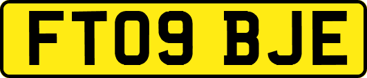 FT09BJE