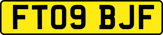 FT09BJF