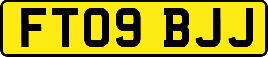 FT09BJJ