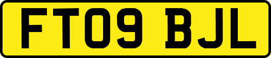 FT09BJL