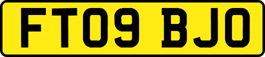 FT09BJO