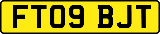 FT09BJT