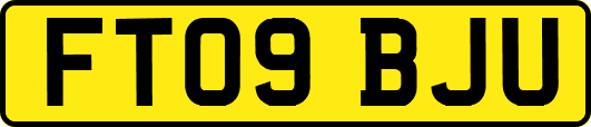 FT09BJU