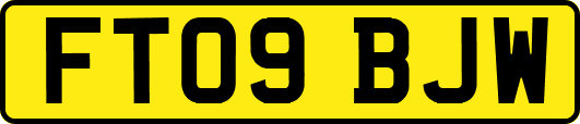 FT09BJW