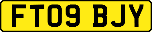 FT09BJY