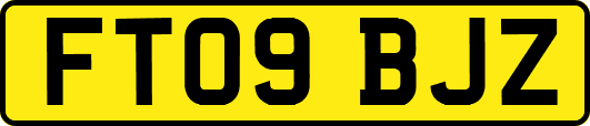 FT09BJZ