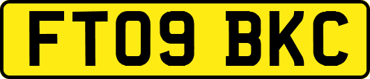 FT09BKC