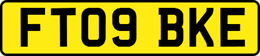 FT09BKE