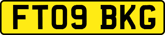 FT09BKG