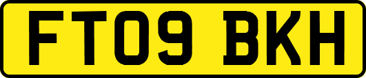 FT09BKH