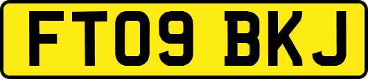 FT09BKJ