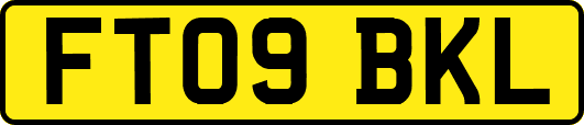FT09BKL