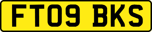 FT09BKS