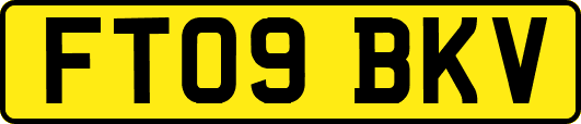 FT09BKV