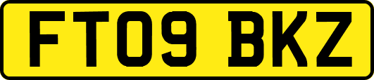 FT09BKZ