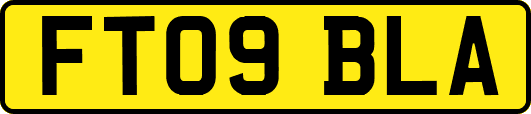 FT09BLA