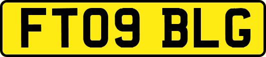 FT09BLG