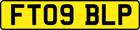 FT09BLP