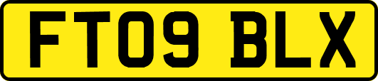 FT09BLX