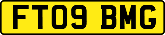 FT09BMG