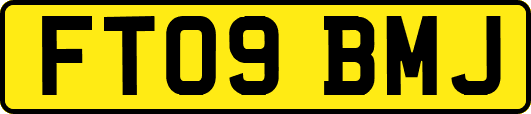 FT09BMJ